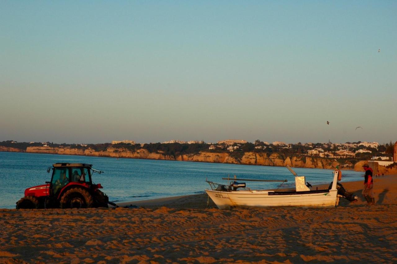 Armação de PêraCasa Fragata B公寓 外观 照片